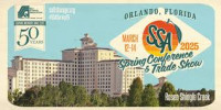 SSA Spring Conference & Trade Show Savannah 2027