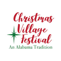Christmas Village Festival Birmingham 2026
