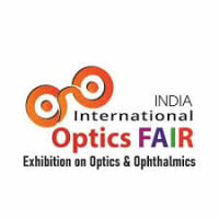 International Optics Fair India New Delhi 2027