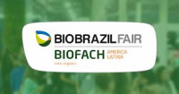 Biofach America Latina - Bio Brazil Fair São Paulo 2027