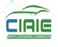 China International Automotive Interiors and Exteriors Exhibition Shanghai 2027