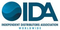 IDA Convention & Trade Show Dublin 2026