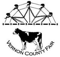 Vernon County Fair Viroqua 2026