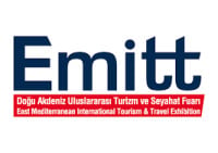 EMITT 2027 - East Mediterranean International Tourism and Travel Exhibition İstanbul 2027