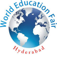 World Education Fair in Hyderabad Hyderabad 2026
