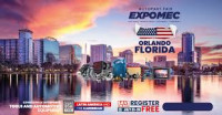 North America Expomec Orlando 2026
