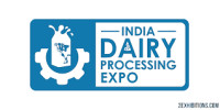 India Dairy Processing Expo Bengaluru 2027