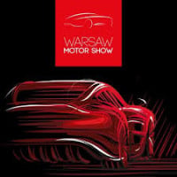 Warsaw Motor Show Pruszków 2026