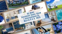 Savannah Home Show Savannah 2027