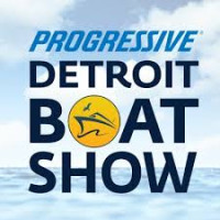 Detroit Boat Show Detroit 2027