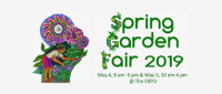 Spring Garden Fair Canby 2027