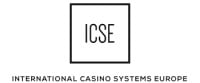 ICSE Europe Rho 2026