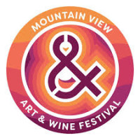 Mountain View Art & Wine Festival San Mateo 2026
