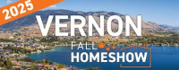 Vernon Fall Home Show 2026 Vernon 2026
