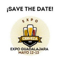 Beer Expo 360 Guadalajara Guadalajara 2026