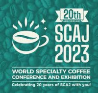 SCAJ World Specialty Coffee Conference And Exhibition Koto 2026