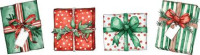 Christmas Box & Gifts Krasnogorsk 2027