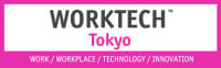 WORKTECH Tokyo Tokyo 2026