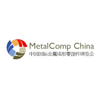 MetalComp China Shanghai 2026
