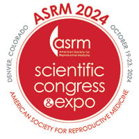 ASRM 2026 Scientific Congress & Expo Baltimore 2026