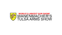 Tulsa Arms Show Tulsa 2027