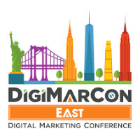 DigiMarCon East 2027 New York 2027