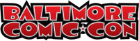 Baltimore Comic Con Baltimore 2026