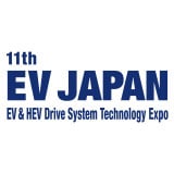 EV/HV/FCV Technology Exhibition (EV JAPAN) Koto 2027