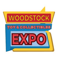 Woodstock Toy and Collectibles Expo Woodstock 2026