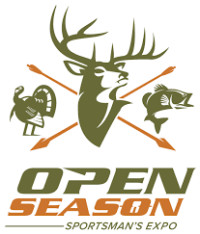 Wisconsin | Open Season Sportsman's Expo Wisconsin Dells 2027