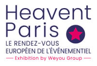 Heavent Paris Expo Paris 2026