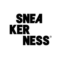 Sneakerness Zürich 2025