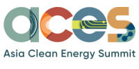 Asia Clean Energy Summit 2026 Singapore 2026