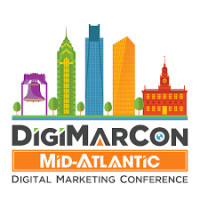 DigiMarCon Mid-Atlantic Philadelphia 2026