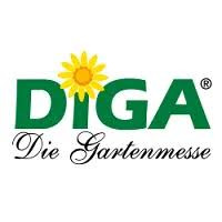 DiGA Garden Fair Iffezheim Baden-Baden 2026