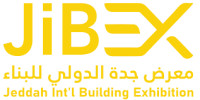 Jeddah International Building & Interior Exhibition Jeddah 2026