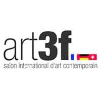Art3F Lyon-International Contemporary Art Fair Lyon 2027