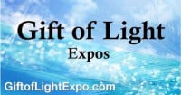 Gift of Light Expo - Holistic & Mind Body Spirit Expo Columbus 2026