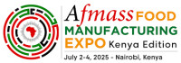 AFMASS Food Manufacturing Expo Eastern Africa Nairobi 2026
