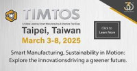 Smart Manufacturing Expo Taiwan Taipei 2027