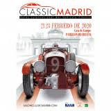 Home - Salón Classic Madrid Madrid 2027