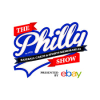 Philadelphia Sportscard and Memorabilia Show Oaks 2026