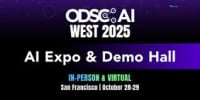 AI Expo West Burlingame 2026