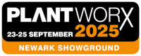 PlantWorx 2027 Birmingham 2027