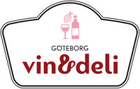 Gothenburg Vin & Deli Gothenburg 2027