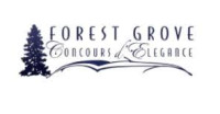 Forest Grove Concours d'Elegance Forest Grove 2027