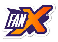 FanX Salt Lake Comic Convention Salt Lake 2026