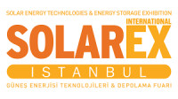 Solarex Istanbul İstanbul 2027