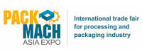 PackMach Asia Expo Mumbai 2026