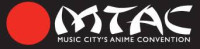 MTAC - Middle Tennessee Anime Convention Nashville 2027